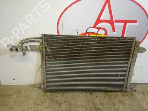 AC radiator VW GOLF V (1K1) 1.9 TDI | BP25297652M32