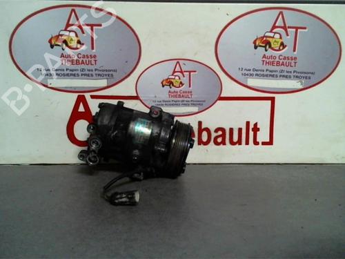 Airco pomp SUZUKI SWIFT III (MZ, EZ) 1.3 DDiS (RS413D) (69 hp) 12963824
