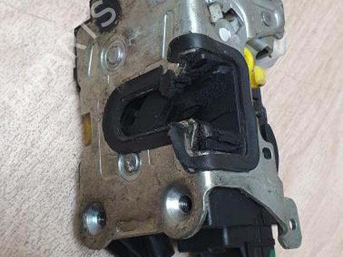 Used Rear left lock DACIA LODGY (JS_) 1.5 dCi (JSMC, JSAF) (107 hp) 13281194