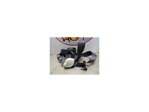 Used Rear left seatbelt RENAULT CLIO III Grandtour (KR0/1_) 1.5 dCi (KR0F) (86 hp) 12977849