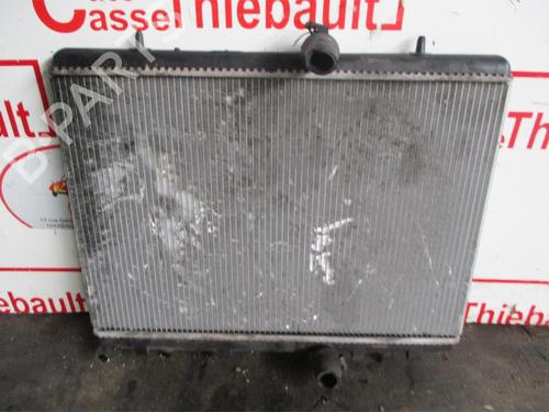 Køler CITROËN C4 Picasso I MPV (UD_) 1.6 HDi | BP20630911M31