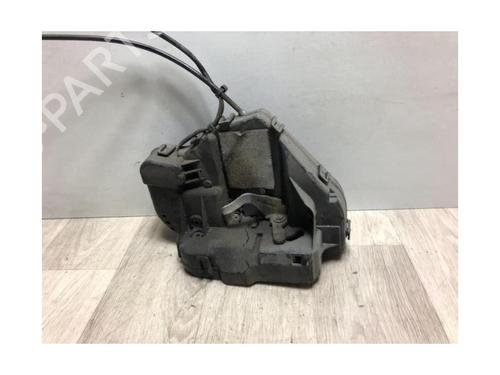 Rear left lock MERCEDES-BENZ E-CLASS (W211) E 270 CDI (211.016) | BP20612804C100 