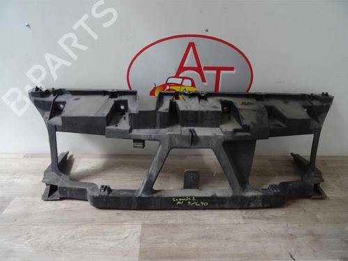 Supporto del paraurti anteriore RENAULT SCÉNIC II (JM0/1_) 1.5 dCi (JM02, JM13) (101 hp) 13223133