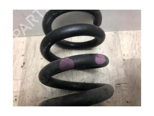 Shock absorber spring MERCEDES-BENZ C-CLASS (W204) C 320 CDI (204.022) | BP20614470C152 