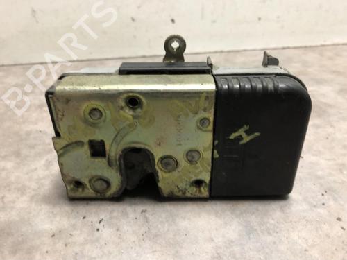 Used Front left lock PEUGEOT EXPERT Van (222) 2.0 HDI (94 hp) 20618882