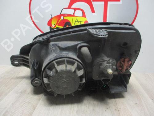 Right headlight HYUNDAI SANTA FÉ I (SM) 2.0 CRDi | BP13287413C29 