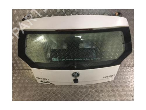 Tailgate SKODA CITIGO (NF1) 1.0 | BP24019906C6 