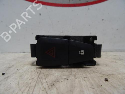 Advarselsbryter DACIA DOKKER Express Box Body/MPV 1.2 TCe 115 (FEM0) | BP13228846I22 