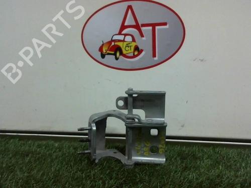 Used Hinge/Door check strap Hinge/Door check strap CITROËN C4 Picasso I MPV (UD_) 1.6 HDi (109 hp) 13266154 13266154