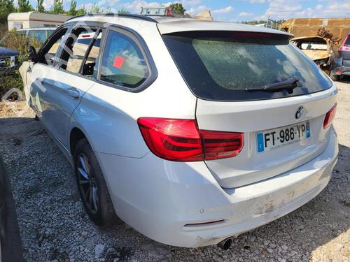 Boot lining BMW 3 Touring (F31) 318 d | BP20633129I3 - Image 10