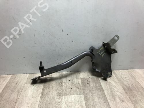 Dørhængsel/Dørbegrænser RENAULT GRAND SCÉNIC III (JZ0/1_) 1.5 dCi (JZ09, JZ0D, JZ10, JZ14, JZ1G, JZ29, JZ2C) (110 hp) 23870161