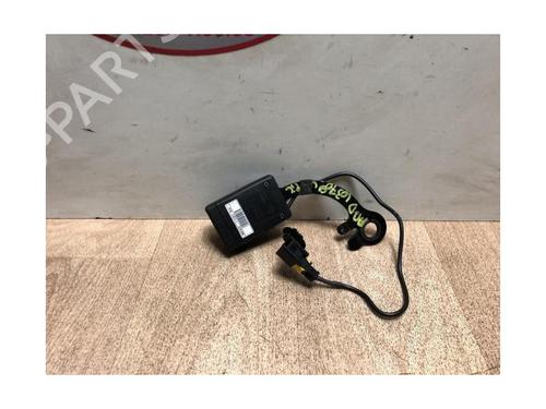 Seat buckle CITROËN C4 Grand Picasso II (DA_, DE_) 1.6 HDi / BlueHDi 115 | BP20627056I32 