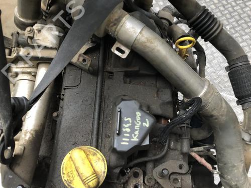 Motor RENAULT KANGOO Express (FW0/1_) 1.5 dCi 85 (FW0K, FW0L, FW0B) | BP31296574M1 