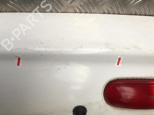 Left tailgate RENAULT KANGOO Express (FC0/1_) 1.2 (FC01, FC0A, FC0F) | BP31153699C76