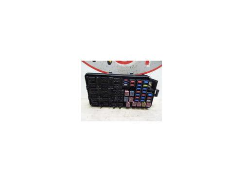 Used Fuse box CHEVROLET NUBIRA Saloon 1.6 (109 hp) 12966064