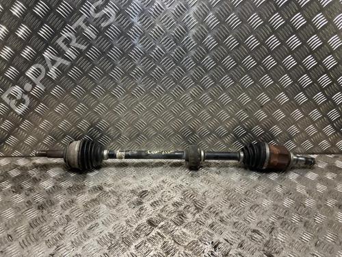 Used Right front driveshaft TOYOTA YARIS (_P9_) 1.4 D-4D (NLP90_, NLP90R) (90 hp) 31201800