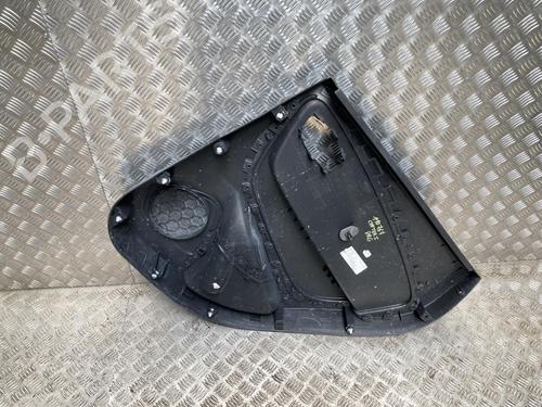 Rear left panel RENAULT CAPTUR I (J5_, H5_) 1.2 TCe 120 | BP36674182C60 - Image 2