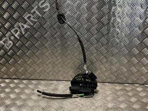 Used Front right lock Front right lock FORD S-MAX (CJ, WA6) 2.0 EcoBlue (150 hp) 34702222 34702222