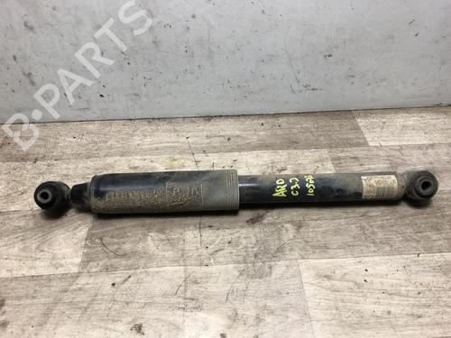 Used Right rear shock absorber CITROËN C3 III (SX) 1.2 VTi 82 (82 hp) 20629425