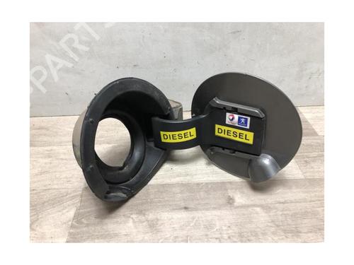Fuel flap PEUGEOT 308 SW I (4E_, 4H_) 1.6 HDi | BP13449863C131