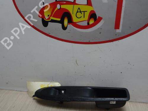 Used Right front window switch CITROËN C4 II (NC_) 1.6 HDi 115 (114 hp) 13225517
