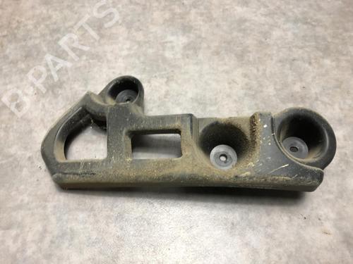 Stoßstangenhalter hinten für RENAULT CLIO IV Grandtour (KH_) 0.9 TCe 90 (90 hp) 20617442