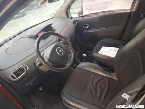 Left front fog light RENAULT MODUS / GRAND MODUS (F/JP0_) 1.5 dCi (FP0F, JP0F) | BP24492218C30 