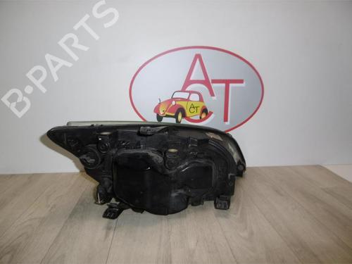Left headlight FORD FOCUS II (DA_, HCP, DP) 1.6 TDCi | BP20632287C28 