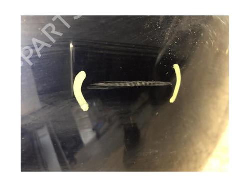 Rear bumper FORD FIESTA IV (JA_, JB_) 1.25 i 16V | BP30785761C8