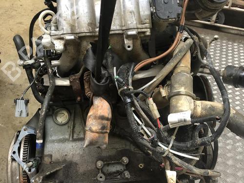 Engine LADA NIVA Closed Off-Road Vehicle (2121, 2131) 1700 i 4x4 (21213, 21214) | BP31205061M1