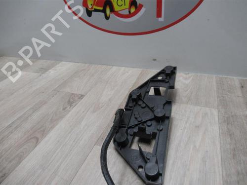 Licence plate light MG MGF (RD) 1.8 i 16V | BP13290486I40 