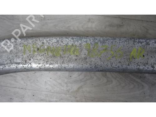 Front bumper reinforcement RENAULT MEGANE II Coupé-Cabriolet (EM0/1_) 1.9 dCi | BP13227196C109 