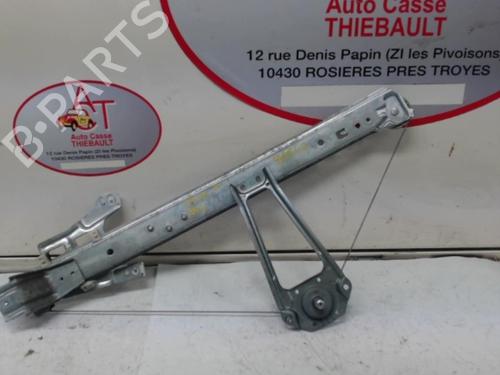 Used Rear left window mechanism MERCEDES-BENZ A-CLASS (W168) A 170 CDI (168.009, 168.109) (95 hp) 12975466
