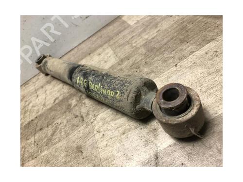 Left rear shock absorber CITROËN BERLINGO Box Body/MPV (B9) 1.6 HDi 90 | BP23873430M18 