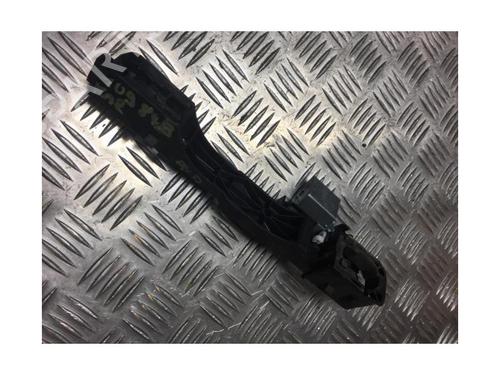 Front right exterior door handle FORD KA (RU8) 1.2 | BP24523147C129