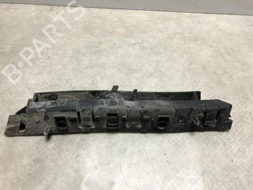 Used Front bumper bracket CITROËN C5 III (RD_) 1.6 HDi 110 (RD9HZC) (109 hp) 20614417