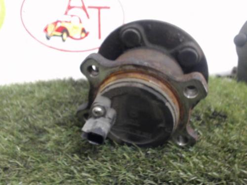 Right rear steering knuckle FORD S-MAX (WA6) 2.2 TDCi | BP13130740M28 