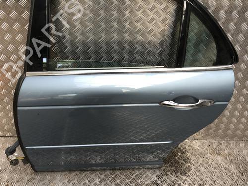 Used Left rear door Left rear door JAGUAR XJ (X350, X358) 3.0 (238 hp) 36518553 36518553
