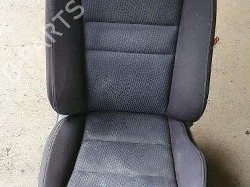 Used Right front seat HONDA CIVIC VIII Hatchback (FN, FK) 2.2 CTDi (FK3) (140 hp) 22990420