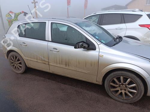 Pipe OPEL ASTRA H (A04) 1.7 CDTI (L48) | BP28334672M125 