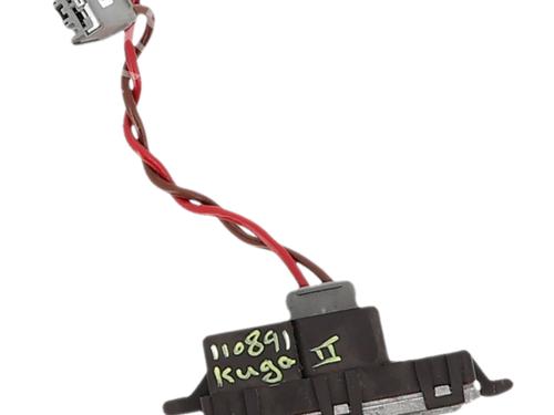 Heater resistor FORD KUGA II (DM2) 1.6 EcoBoost 4x4 | BP37268551M108  - Image 5