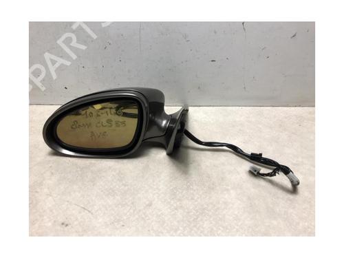 Left mirror MERCEDES-BENZ CLS (C219) CLS 55 AMG (219.376) | BP20614049C26 