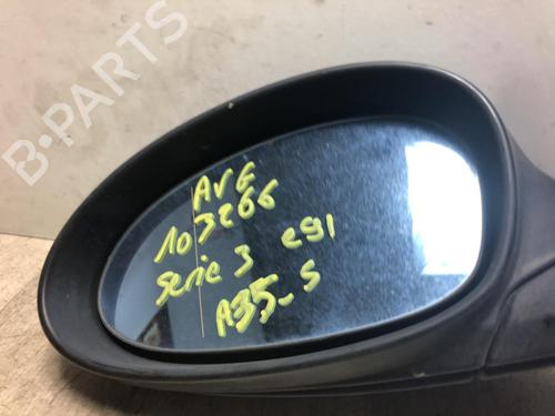 Left mirror BMW 3 Touring (E91) 320 d | BP20630111C26