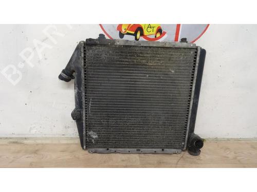 Used Water radiator RENAULT SUPER 5 (B/C40_) 1.6 D (B/C/404) (55 hp) 13282406