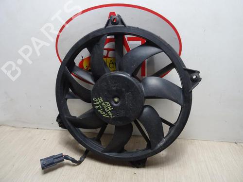 Used Heater blower motor PEUGEOT PARTNER Tepee 1.6 HDi (114 hp) 13228099