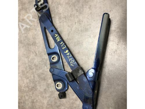Used Hinge/Door check strap BMW 3 (E36) 325 tds (143 hp) 20620738