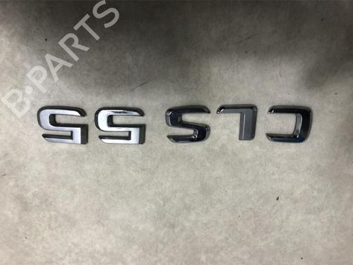 Used Other MERCEDES-BENZ CLS (C219) CLS 55 AMG (219.376) (476 hp) 30785236