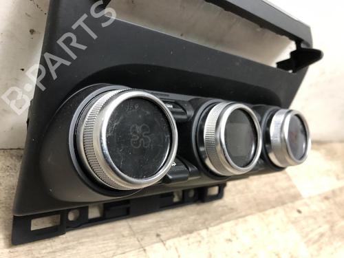Climate control RENAULT CLIO V (B7_) 1.0 TCe 90 (B7MT) | BP23873115I5