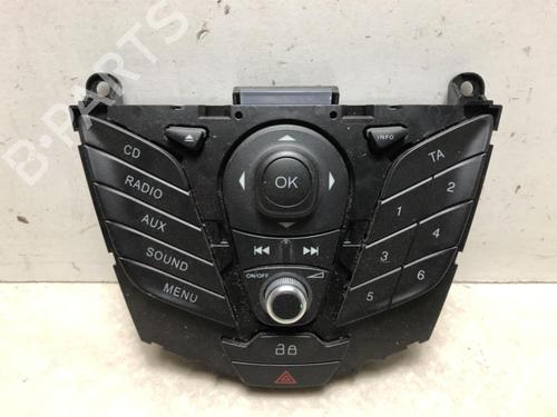 Switch FORD B-MAX (JK) 1.0 EcoBoost 1895805
