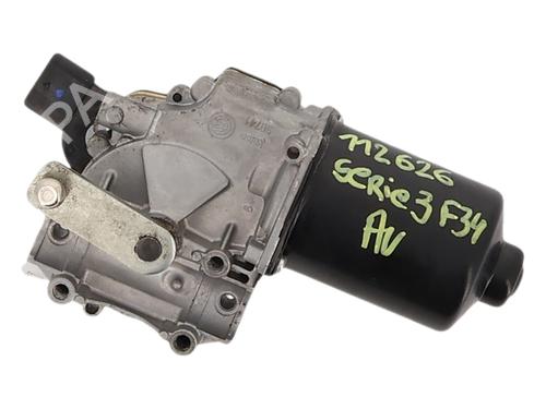 Essuie-glace moteur avant Essuie-glace moteur avant 37438938 37438938